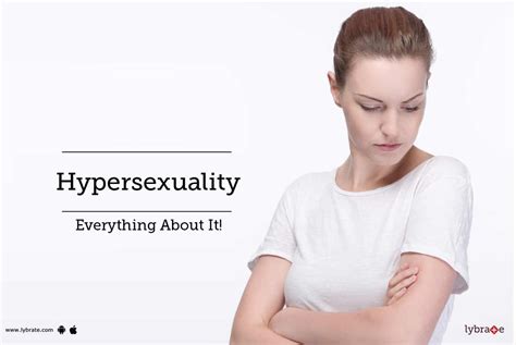 Hypersexuality